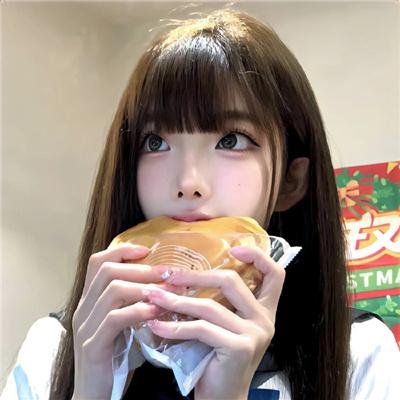 女人藏身的森林