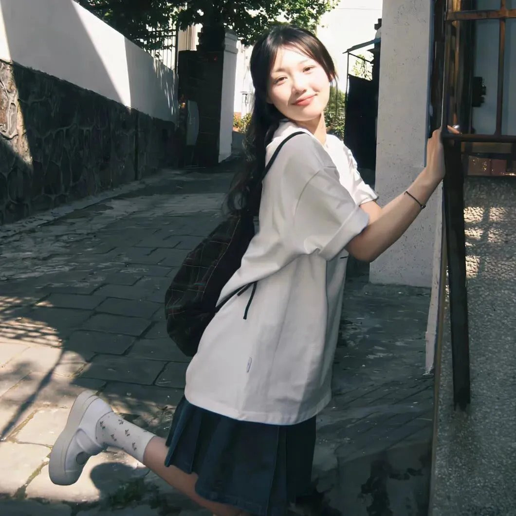 她的人生没有错