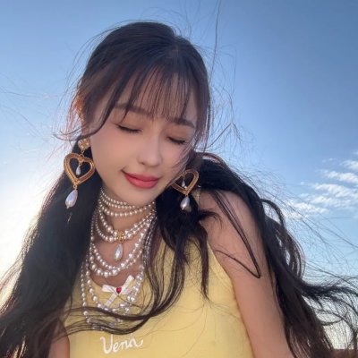 淑女与髯