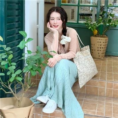 披肩圈套