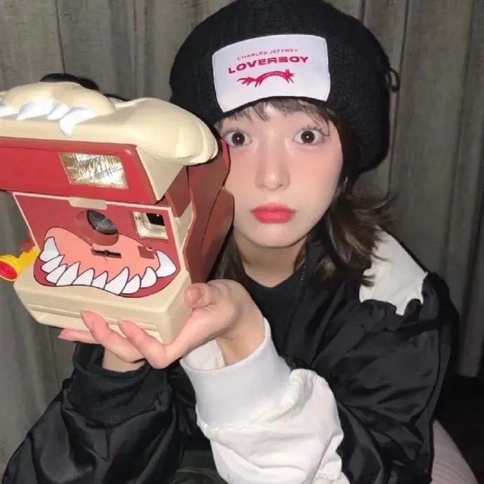 女系家族